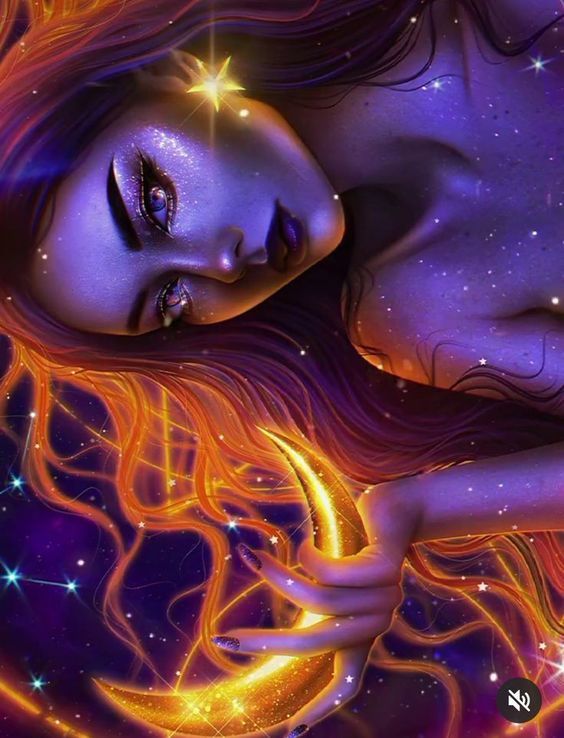 Girls, what does divine feminine energy mean to you?