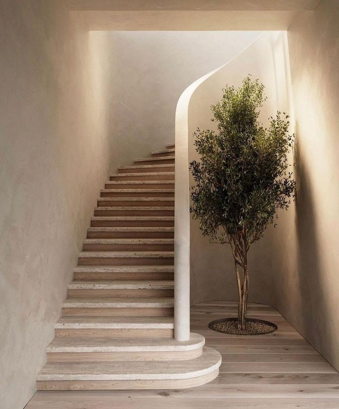 What type of style interior design do you like?