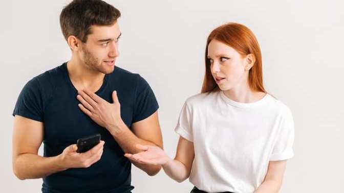 Do you think this is a weird reason to break up with someone?