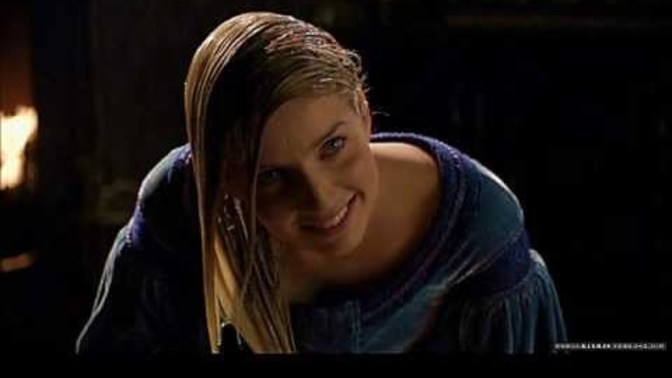 Does anyone else have non-sexual fajtasies based off of movies or TV shows?