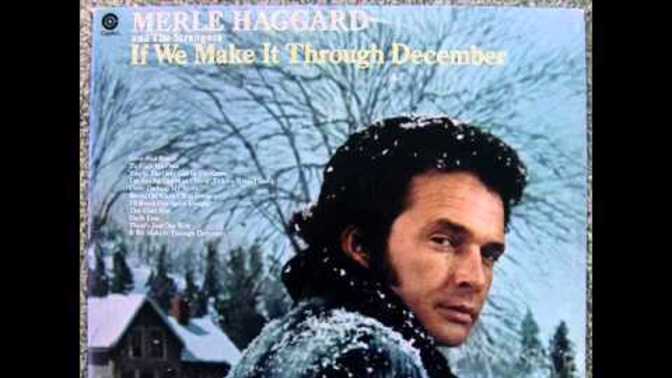 What is the saddest Christmas song you have ever heard?