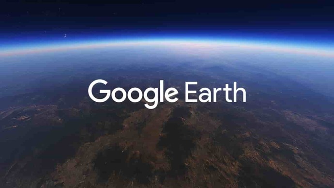 Have you ever taken a Google Earth road trip?