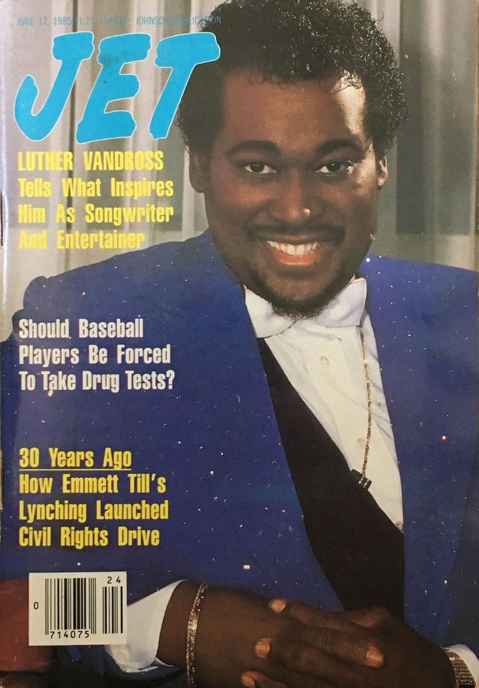 Which version of the song “Creepin” do you like better, Stevie Wonder or Luther Vandross?