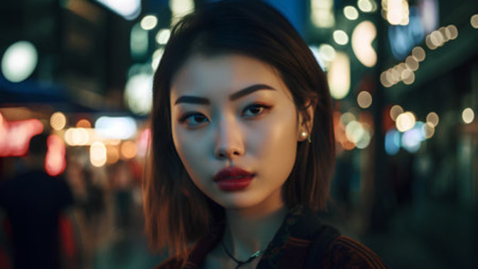 Is an overconfident/high self esteem girl a tun on or turn off for you?