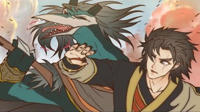 Will Chinese anime surpass Japanese anime?