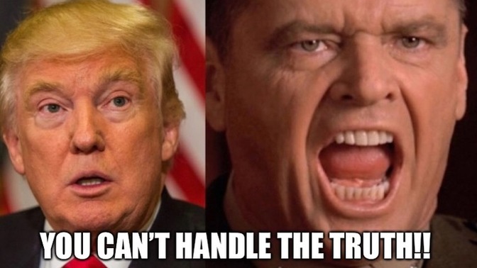 Trumplicans - You going to hate "Sleepy Joe" now more that the truth is out.. Oh wait?