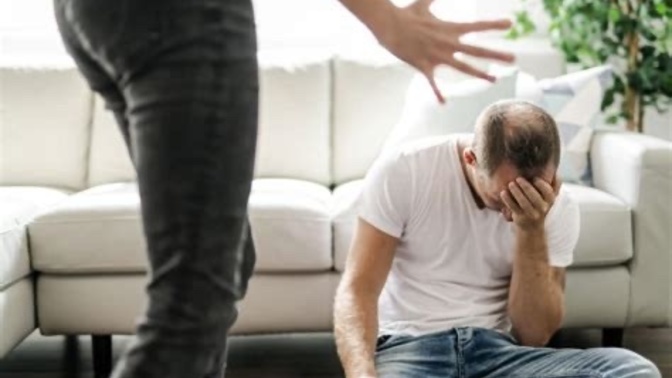 How do you trust a new partner after years of extreme abuse?