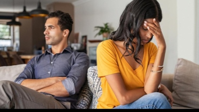 Guys, Why do men block women who confess their love for them?