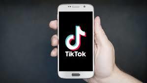 Does the tiktok app spy on people?