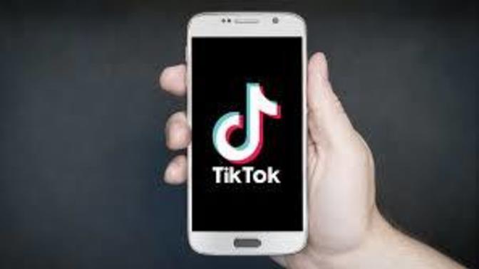 Does the tiktok app spy on people?