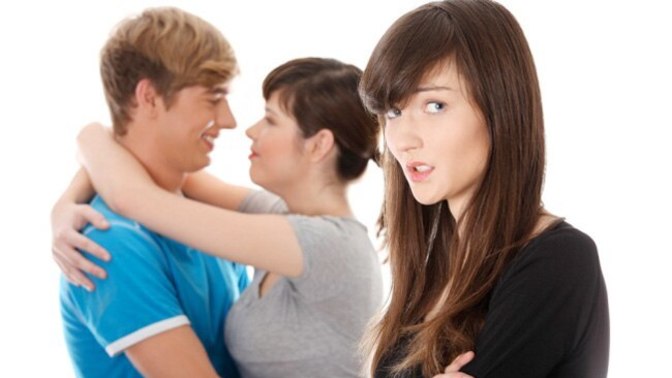 What is your personal stance on dating a friends former crush?