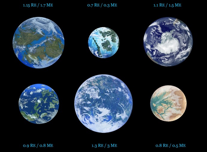 Do you believe in aliens?