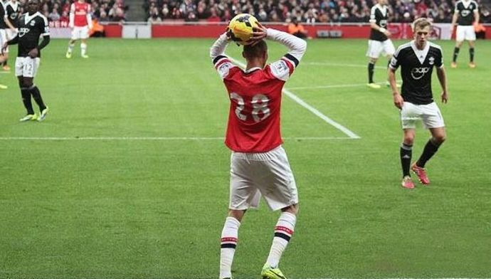 real football