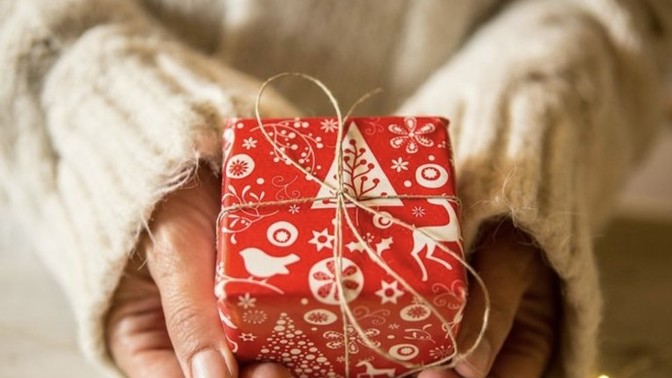 What is the most expensive Christmas gift that you bought this year?