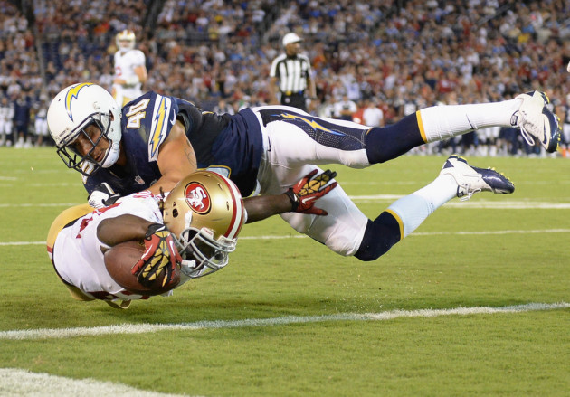 Should the name of American Football be changed to Tackle Ball?