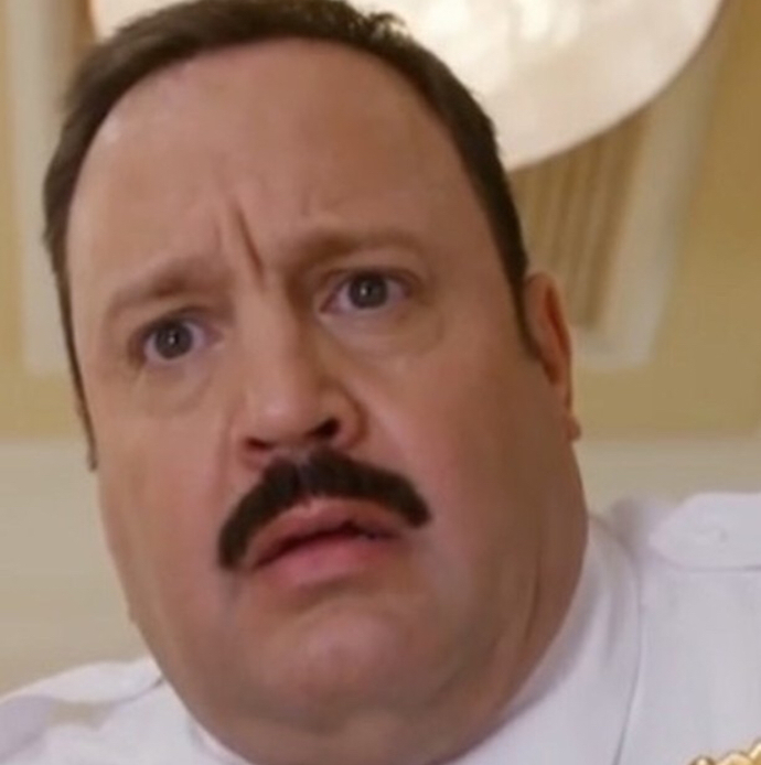 What are your pet peeves?