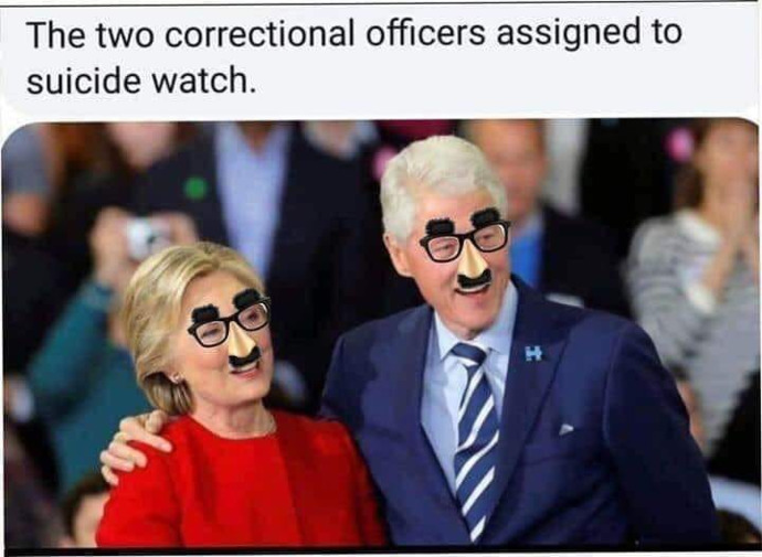 One of the child victims of Epstein's Pedo Island is about to reveal 170 names of other people involved. Who do you think will be on that list?