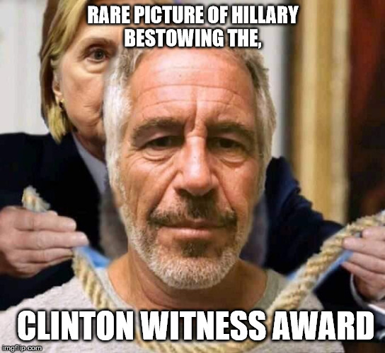 One of the child victims of Epstein's Pedo Island is about to reveal 170 names of other people involved. Who do you think will be on that list?