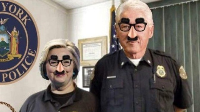 One of the child victims of Epstein's Pedo Island is about to reveal 170 names of other people involved. Who do you think will be on that list?