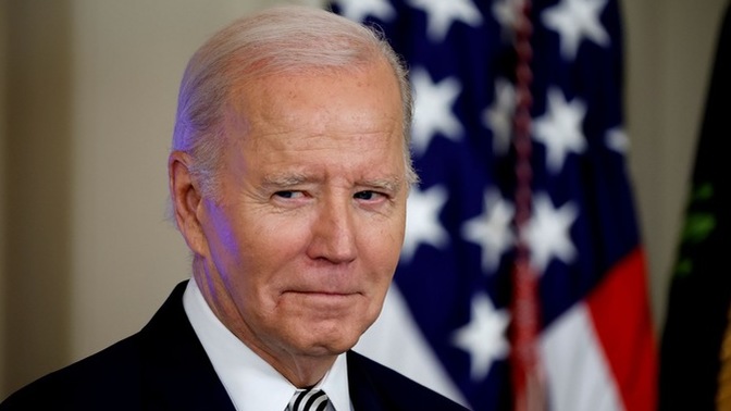 Joe Biden is by far the smartest person and best president ever. Agree?