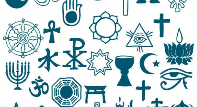 What religion do you follow?