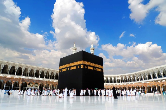What religion do you follow?