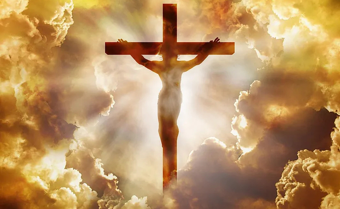 What religion do you follow?