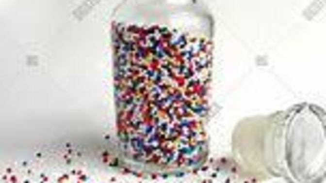 Do You Think Sprinkles Have Any Flavor?