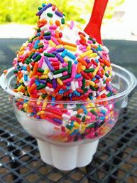 What Do You Like Sprinkles On?