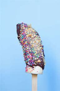 What Do You Like Sprinkles On?