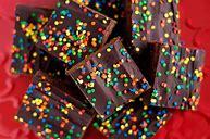 What Do You Like Sprinkles On?