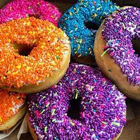 What Do You Like Sprinkles On?