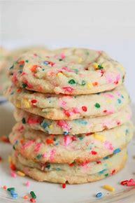 What Do You Like Sprinkles On?