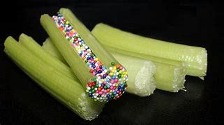 What Do You Like Sprinkles On?