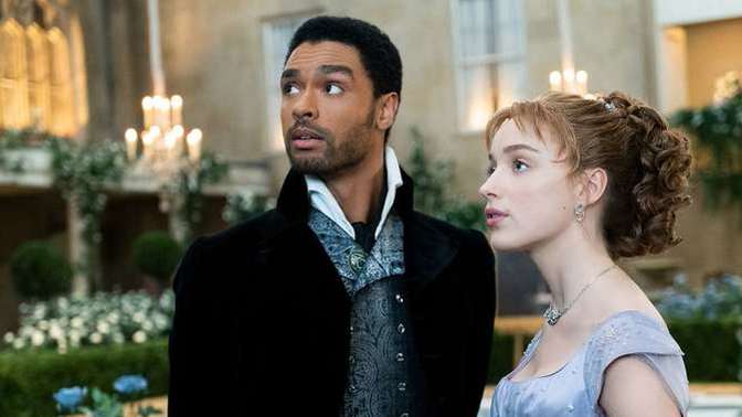 Is it good to portray an “aspirational” history in fiction?