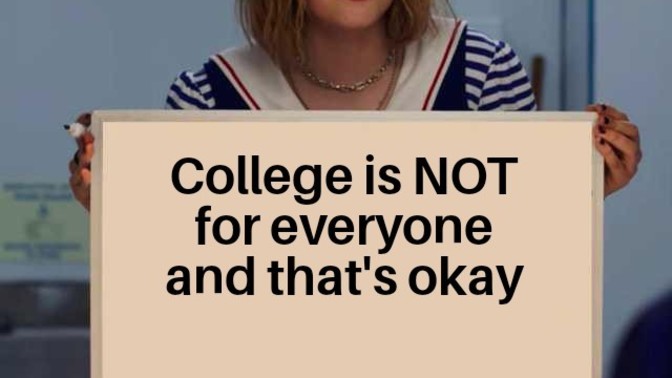 Worst career advice?