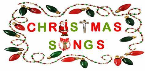Where does your Christmas MUSIC come from?