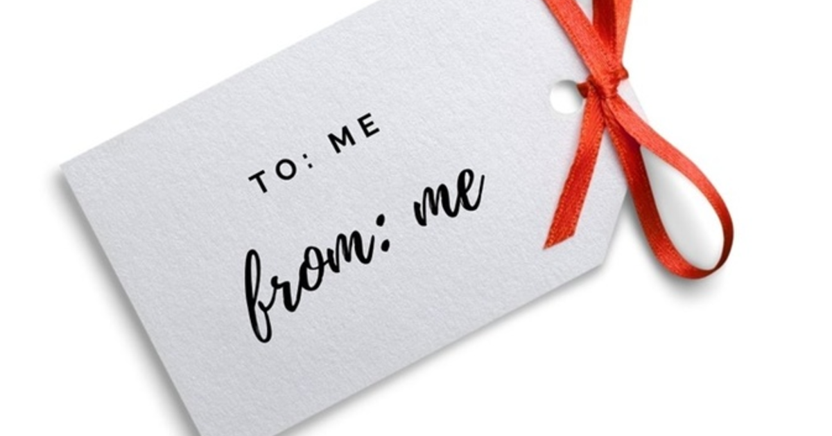 Do You Buy Yourself Christmas Gifts Girlsaskguys