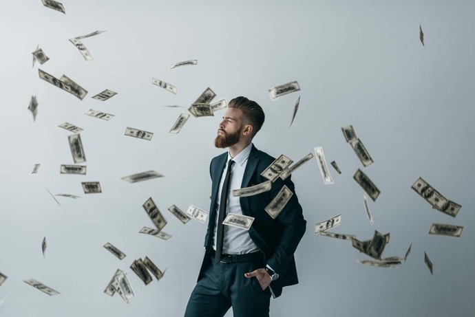 Which defines what makes a person wealthy to you, income or net worth?
