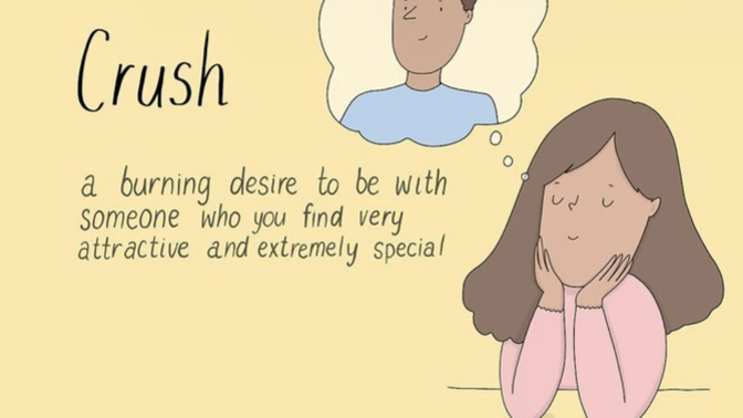 Is a CRUSH a lack of Information?