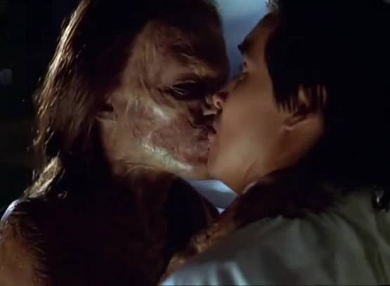 Would you be open to a romantic encounter with a hot mummy?