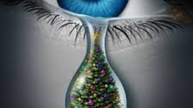 Are you looking forward to Christmas?