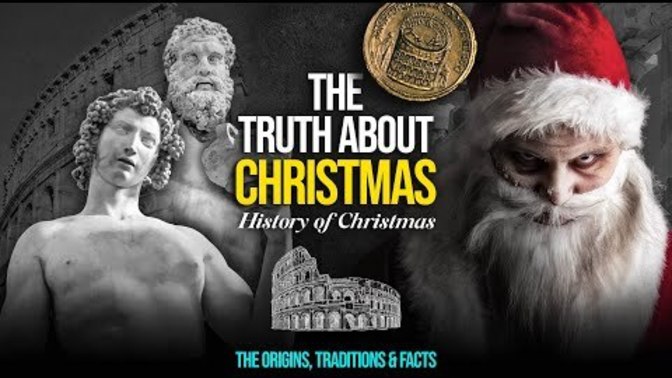 Since Jesus was Jewish, do the uneducated deplorables realize that Christmas is a full on Jewish holiday?