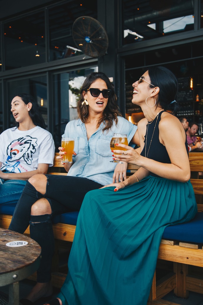 Have your social skills held you back or pushed you forward in life?