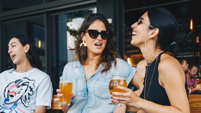 Have your social skills held you back or pushed you forward in life?