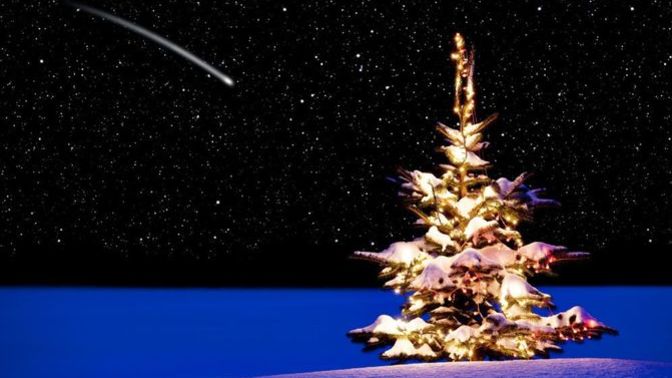 Do you believe in Christmas miracles?