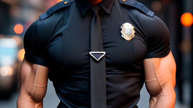 Ladies would you screw your hot Supervisor?