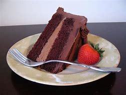 What Form Do You Like Your Cake In?