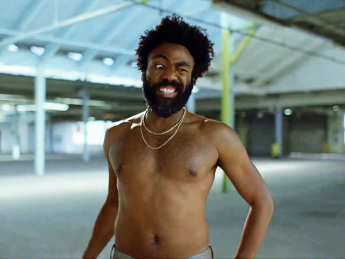 RIP Chadwick Boseman