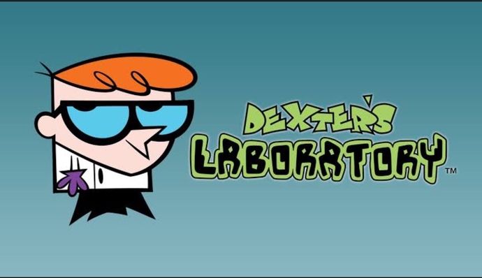 What was your fave cartoon growing up?